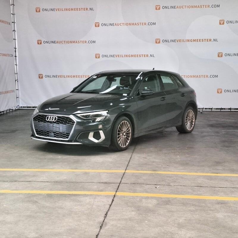 Personenauto Audi, A3 30 TFSI, 2023, Autos, Audi, Neuf, Autres modèles, Achat, Entreprise