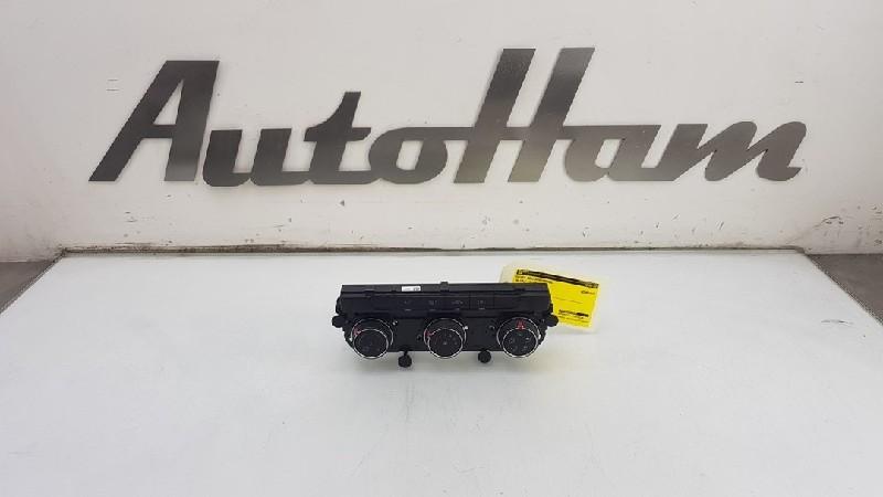 BEDIENINGSPANEEL VERWARMING Volkswagen Golf VII (AUA), Gebruikt, Volkswagen
