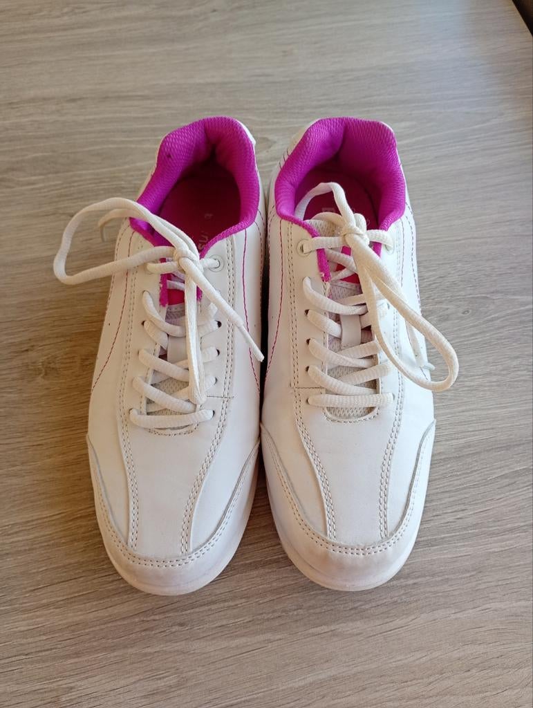 Brunswick dames bowling schoen maat 36, Sport en Fitness, Bowlen, Ophalen