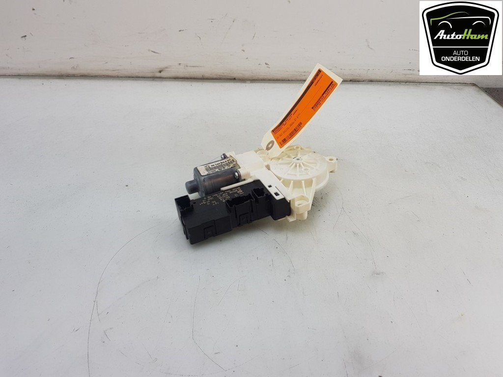 MOTEUR LEVE VITRE ELECTRIQUE Peugeot 407 SW (6E), Utilisé, Peugeot