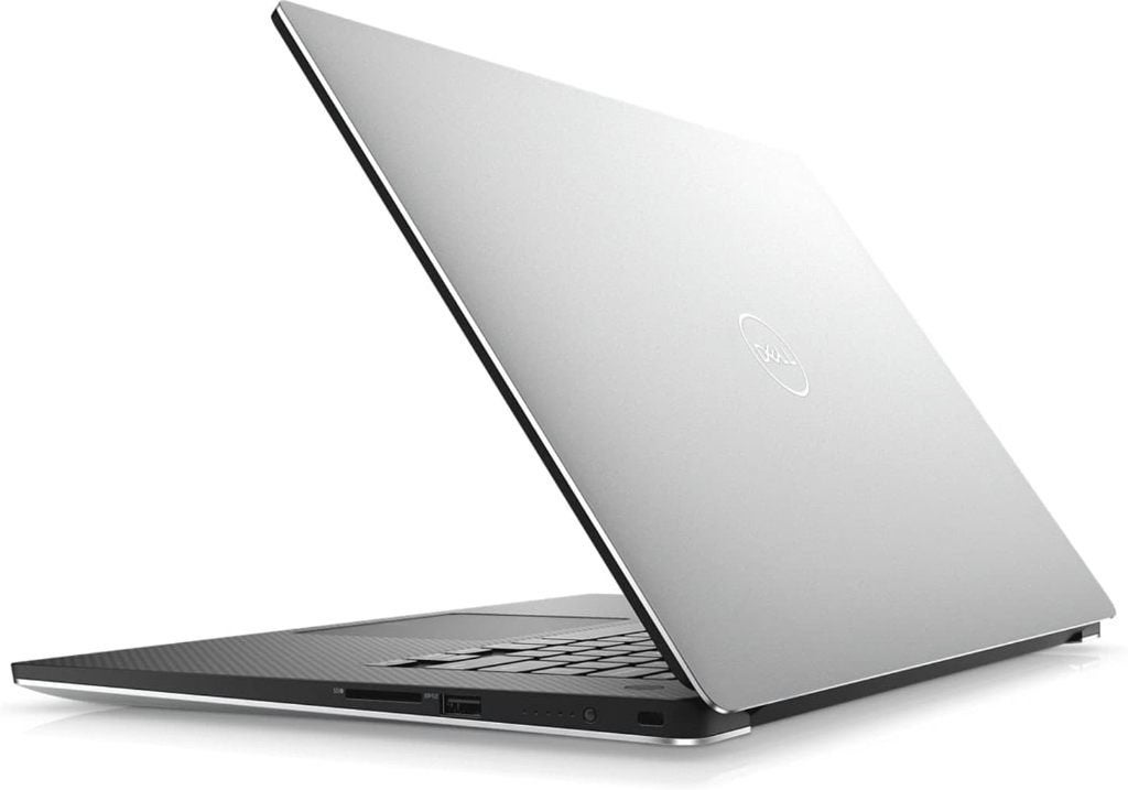 Dell Precision 5550 i7-10850H 32Go 512Go, Computers en Software, Windows Laptops, Ophalen, Gebruikt, Core i7, 14 inch