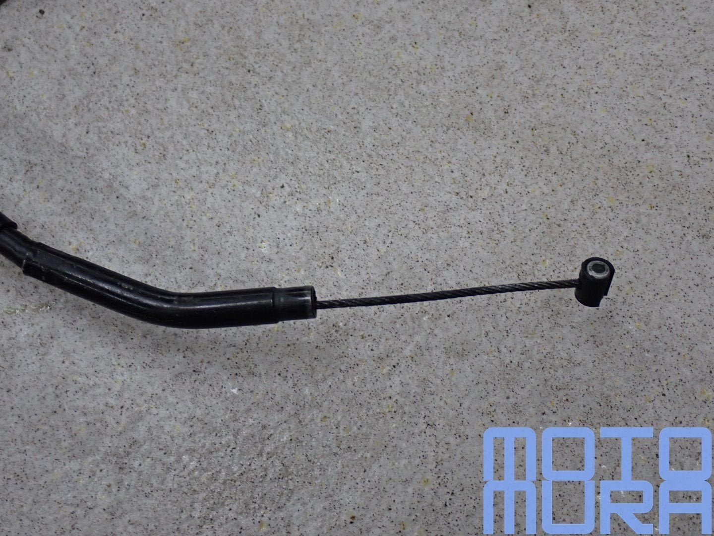 koppelingskabel voor de Yamaha MT 09 Tracer 2015 - 2017 MT09, Motoren, Gebruikt, -, -, Ophalen of Verzenden
