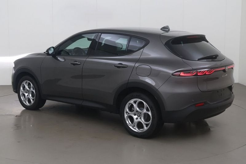 Alfa Romeo Tonale PHEV 1.3 q4 sprint (139 kw) 190 AT, Autos, 12 kWh, Achat, Euro 6, Entreprise