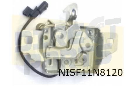Mercedes-Benz Citan (11/12 - 10/21) (C415) Nissan NV250 (11/, -, Nieuw, -, Motorkap