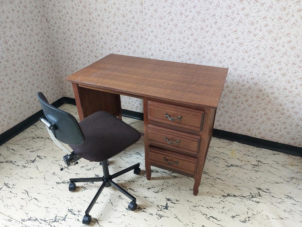 Bureau, Maison & Meubles, Enlèvement