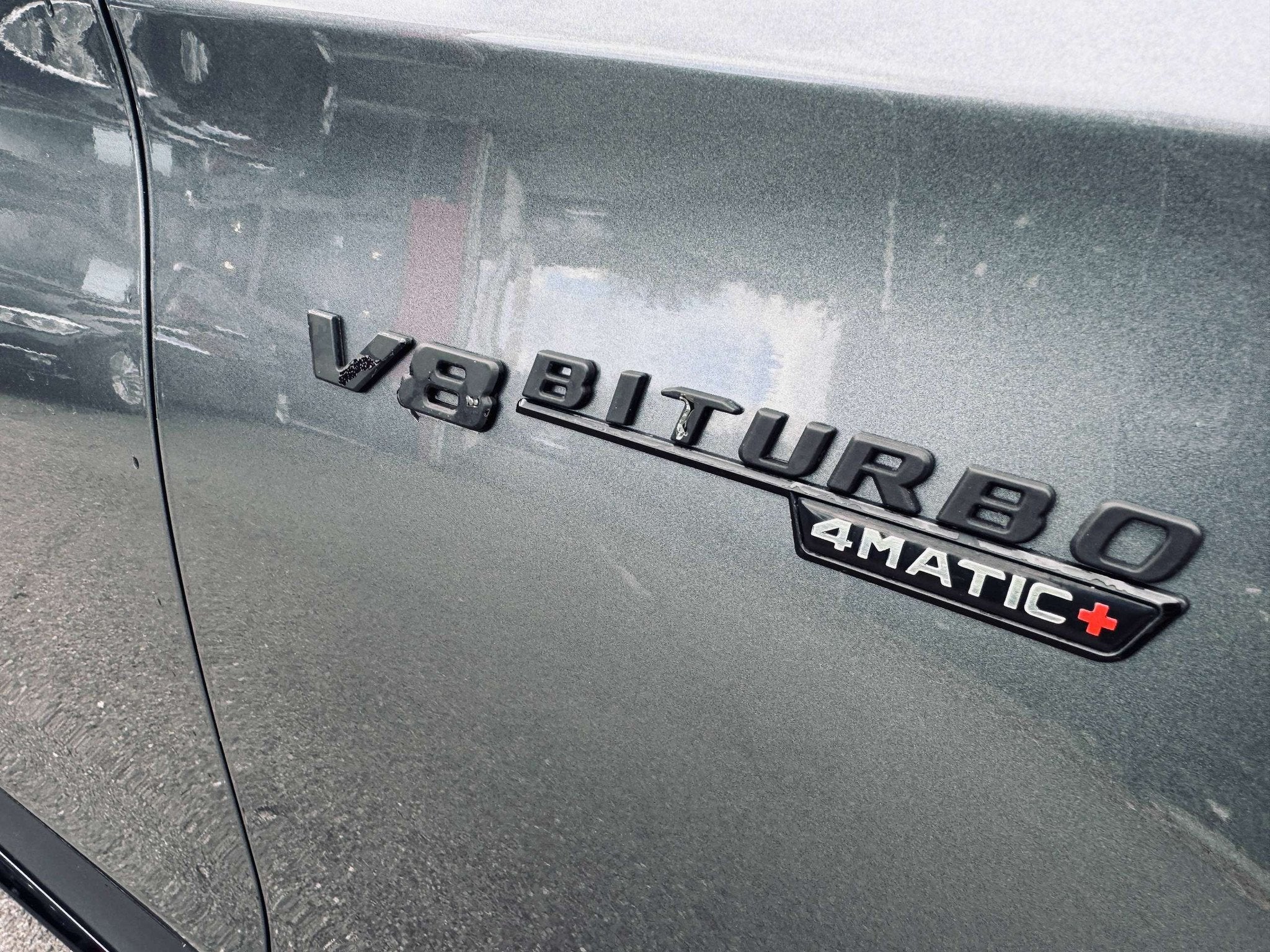 Mercedes-Benz GLC 63 AMG GLC Coupé 63 S AMG 4-Matic , Garan, Auto's, Automaat, https://public.car-pass.be/vhr/77b34868-651c-4dfb-bc73-74d8db6a8029