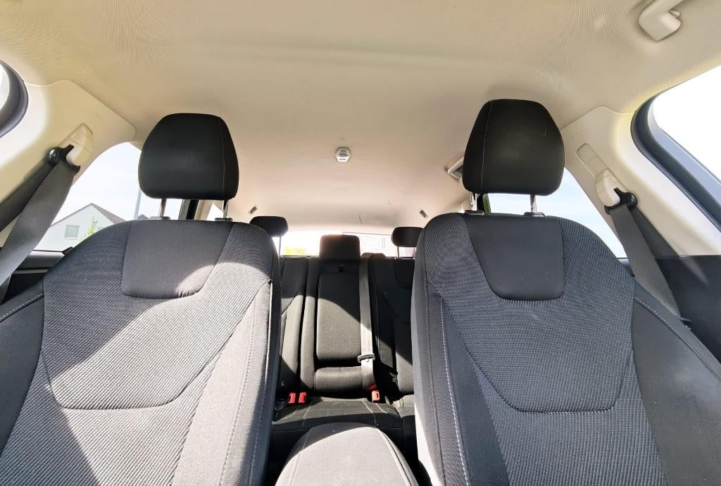 Ford Mondeo Break Automaat 150 PK Euro6d, Autos, Ford, Euro 6, Mondeo, Alcantara, 5 portes