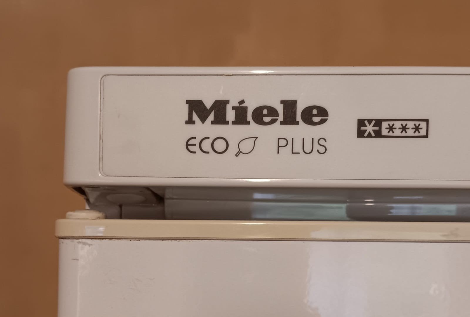 Combi vries koelkast miele, Elektronische apparatuur, Ophalen