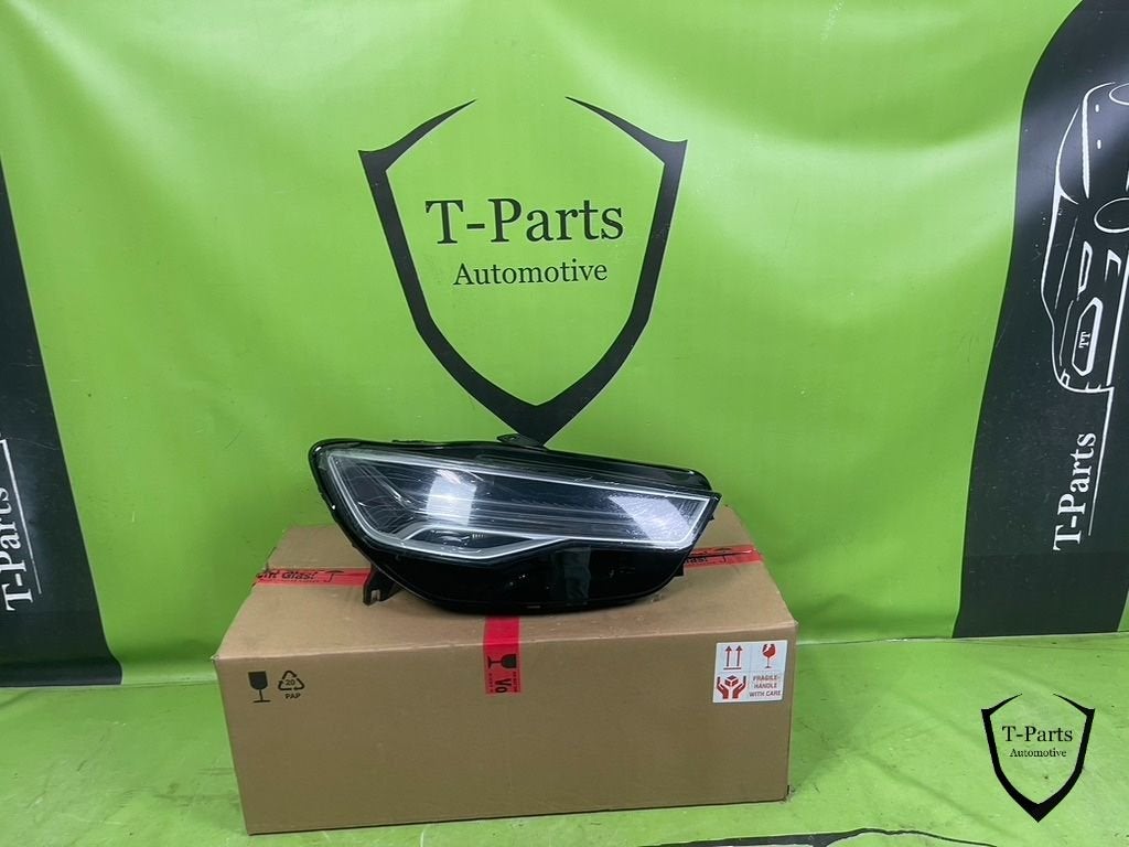 koplamp Audi A6 C7 4G rechts Facelift LED Matrix 4G0941036, Info@fabrikant.eu, Fabrikantstraat 1
1000 AA  Amsterdam, NL, Audi