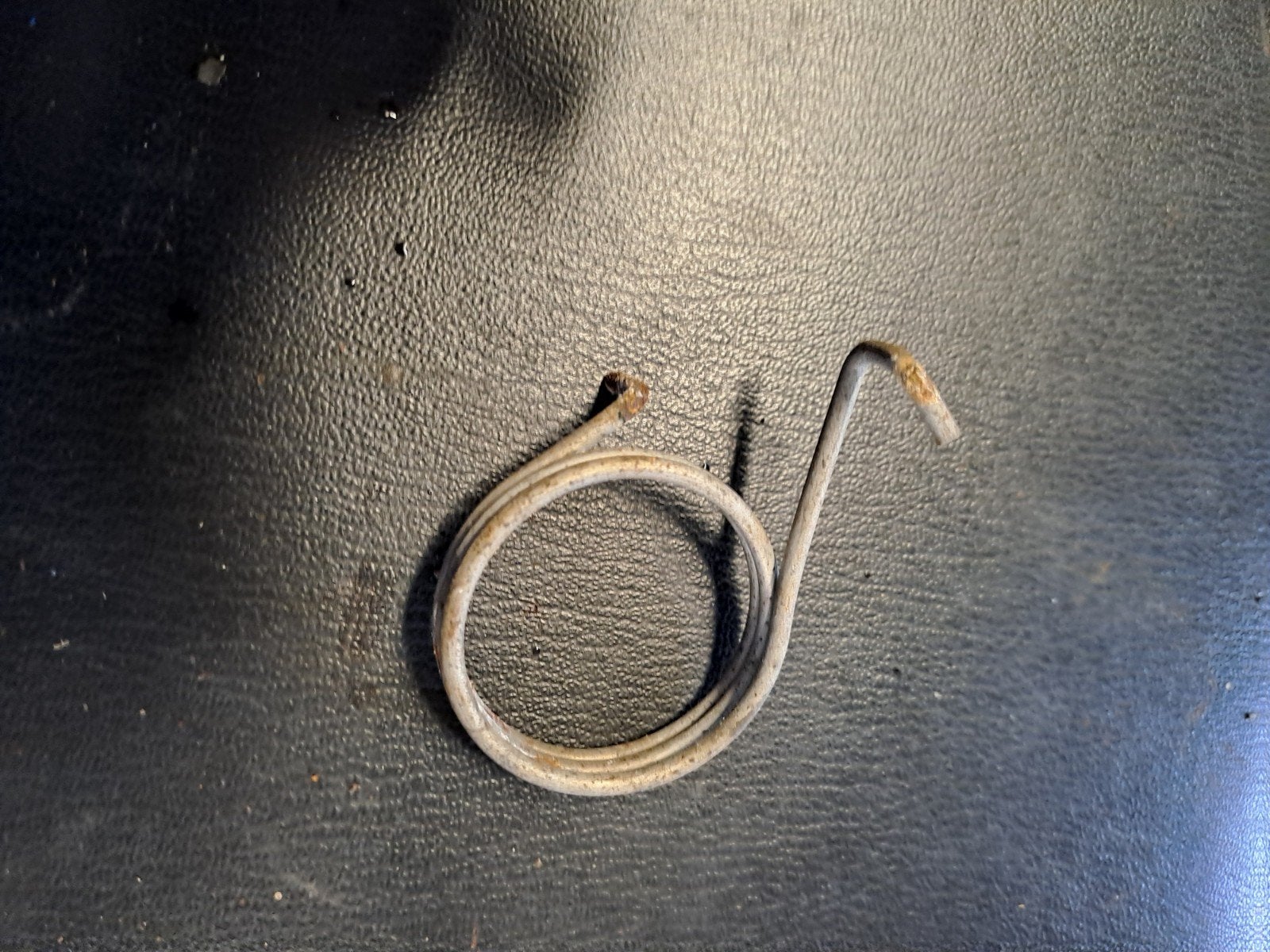 Gillet estaffete 50p cc 51, Motos, Pièces | Oldtimers & Ancêtres, Enlèvement