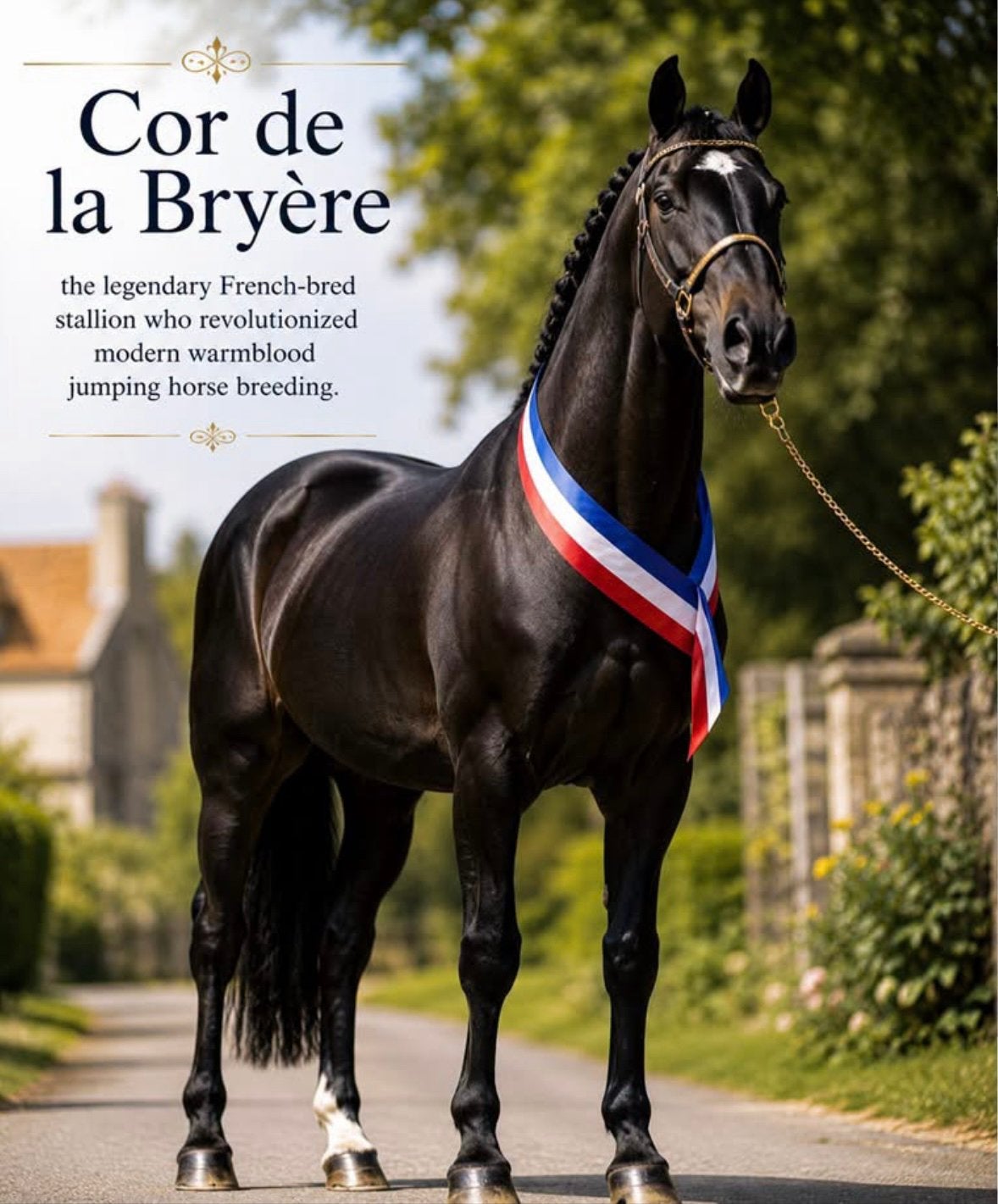 Pouliches, Tickets & Billets