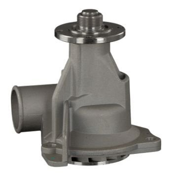 Waterpomp M21 324td BMW 3 / 5 serie E30 E28 11519070765 9070, -, Nieuw, Ophalen of Verzenden, -