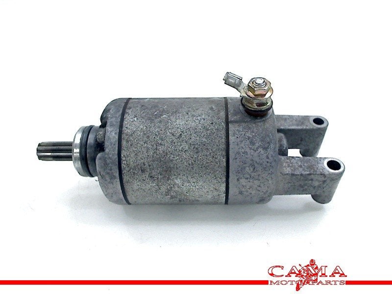 STARTMOTOR Yamaha YZF R6 2003-2005 (YZF-R6 5SL) (J509E), Dhr. S. di Majo, Gebruikt, Info@cama-motorparts.nl, P.J. Troelstraweg 8 8
3144 CX  MAASSLUIS, NL
