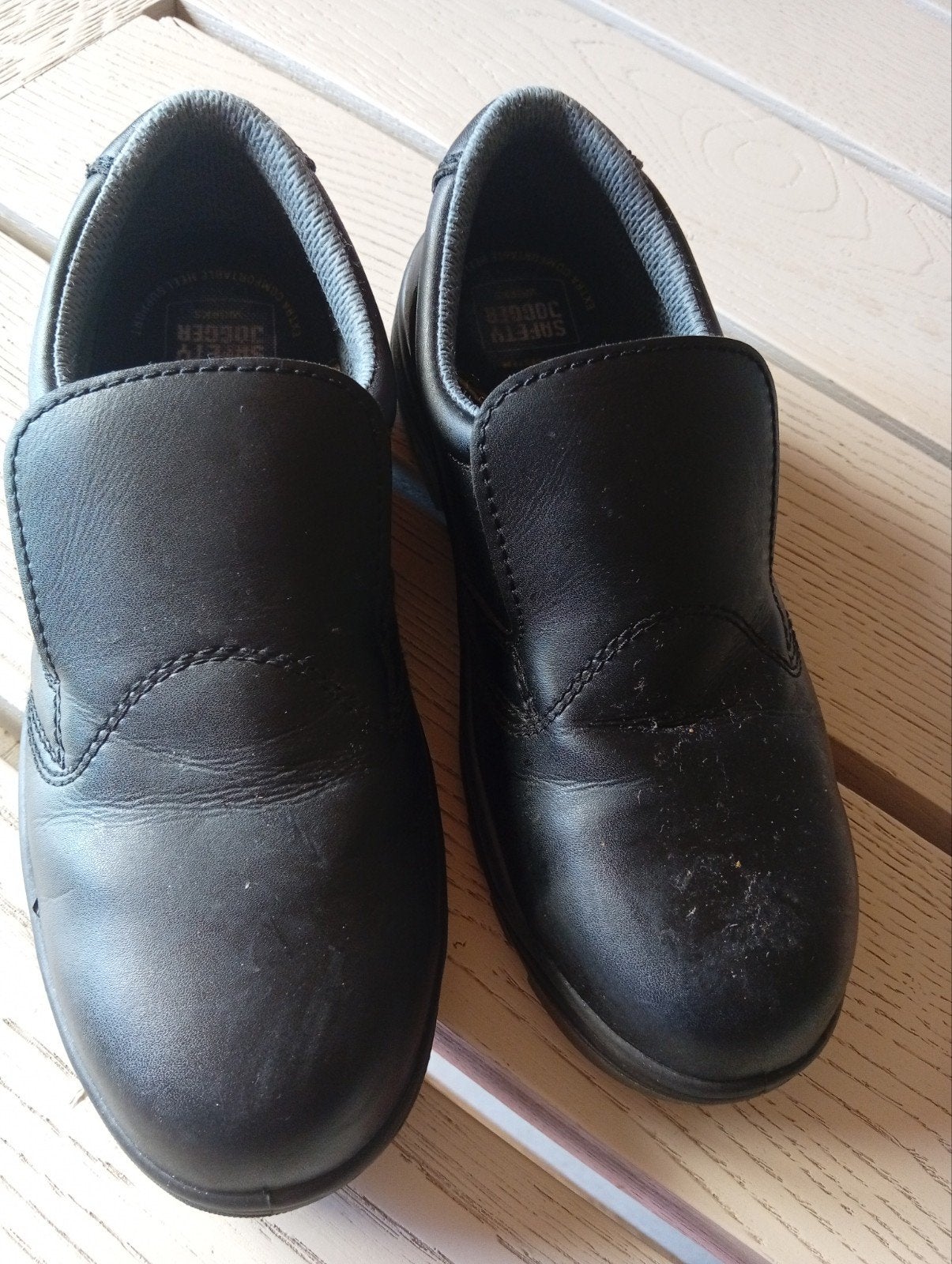 Safety jogger veiligheidsschoenen.. werkschoenen, Ophalen of Verzenden