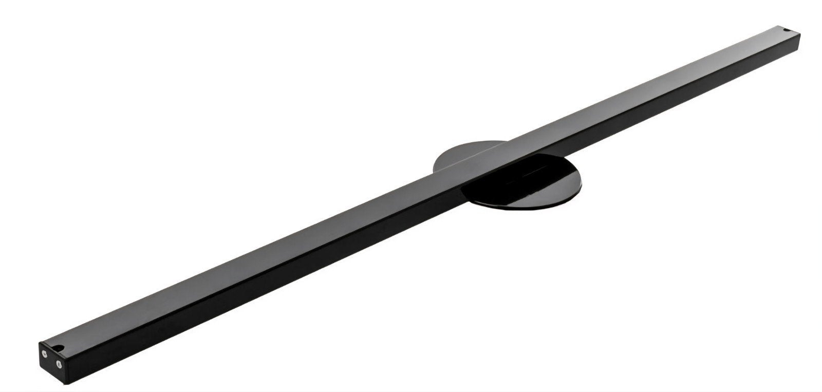 Lightswing twin ophangsysteem 90 cm zwart, Ophalen