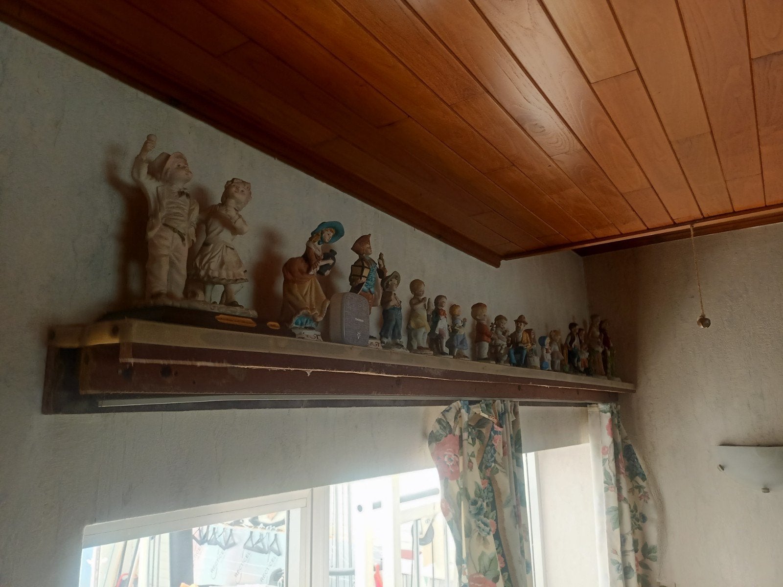 beeldjes te koop, Ophalen of Verzenden