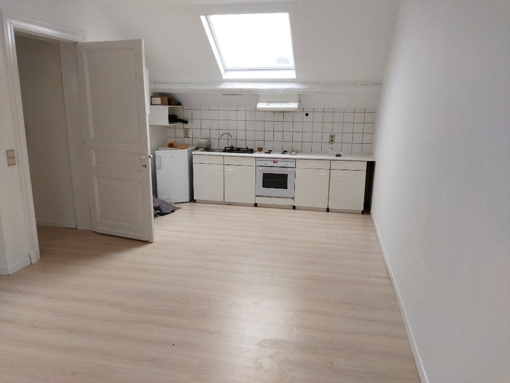 Appartement, Immo, Appartements & Studios à louer, 50 m² ou plus, Province du Brabant wallon