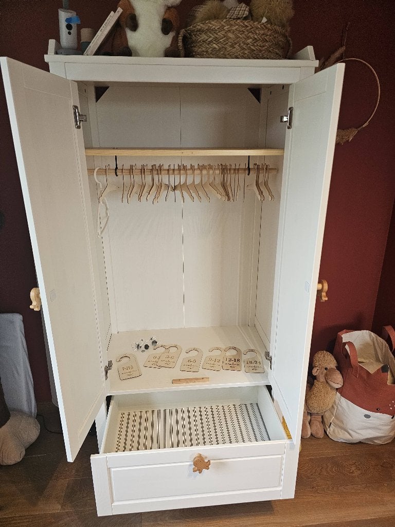 IKEA Sundvik, Kinderen en Baby's, Kinderkamer | Complete kinderkamers, Ophalen, Gebruikt, Jongetje of Meisje