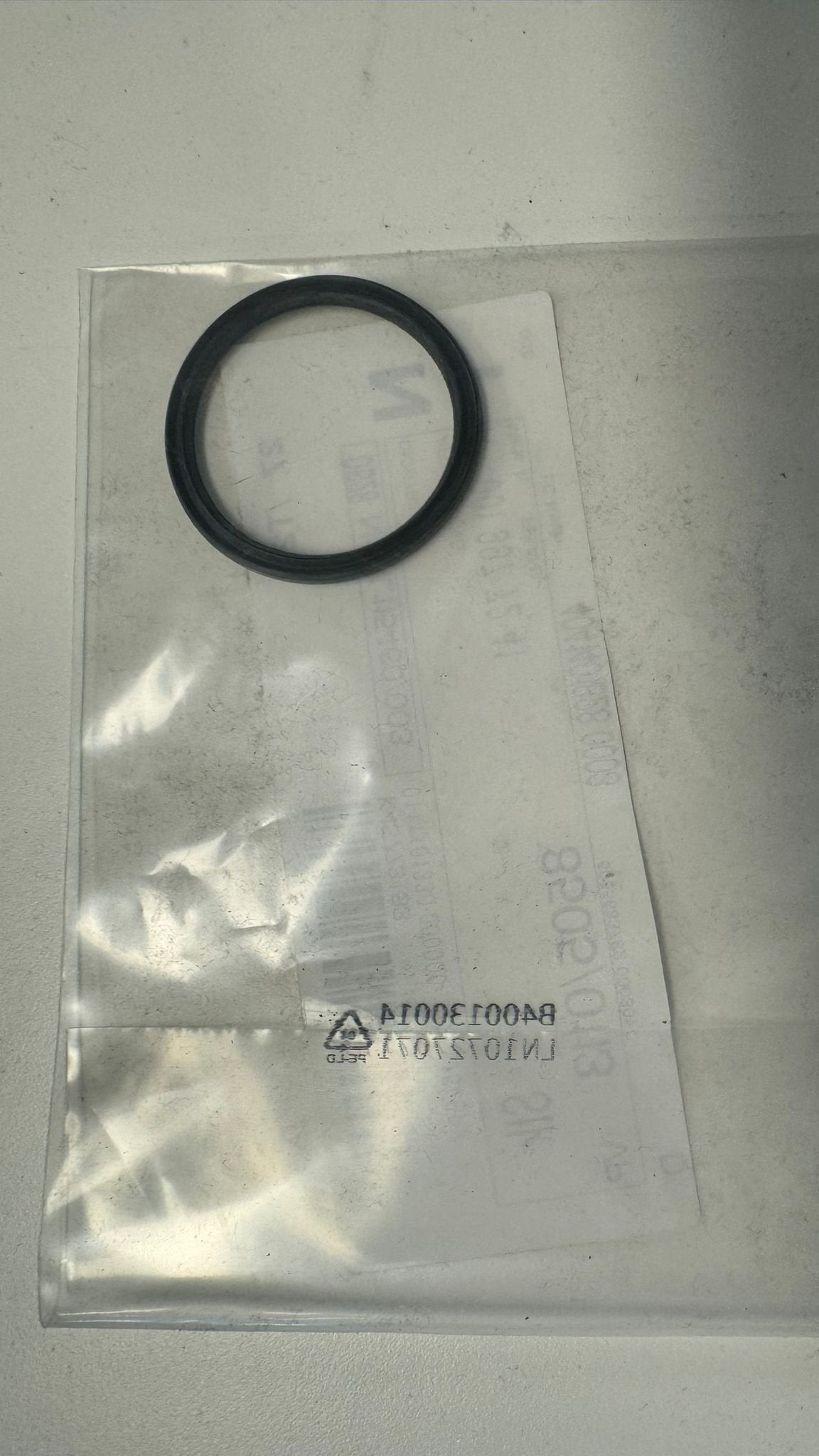 Afdichtring niveau sensor Mercedes, Neuf, -, Origine de la pièce connue, -