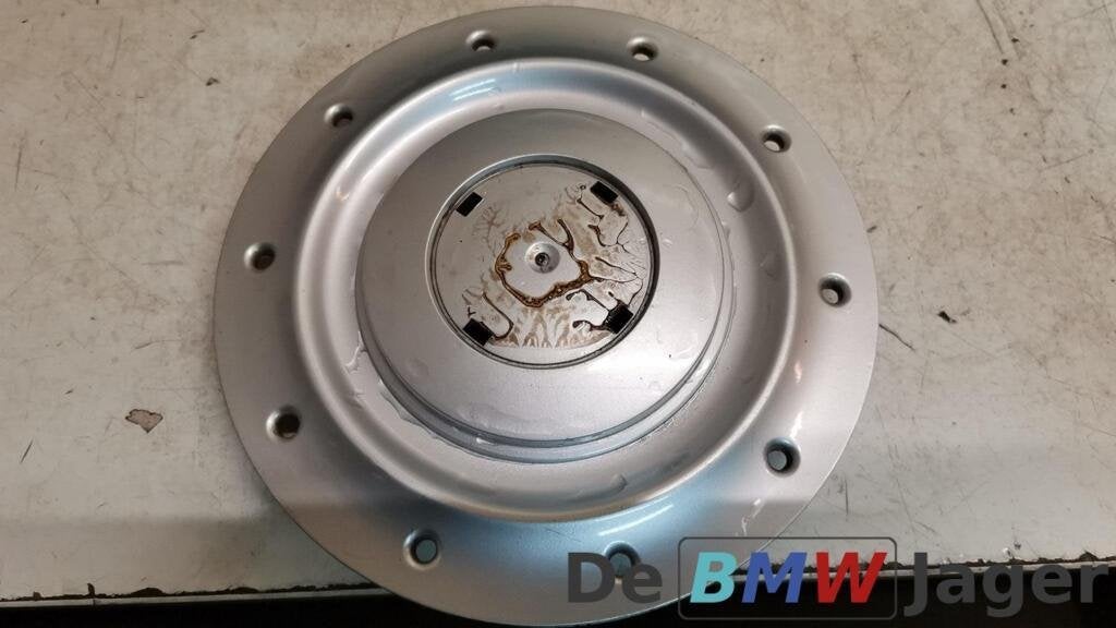 Naafkap set Mini R50 R53 R52 36131512572, Gebruikt, Ophalen of Verzenden