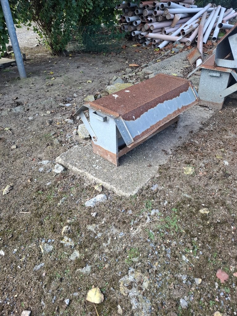 Te koop, Ophalen, Gebruikt