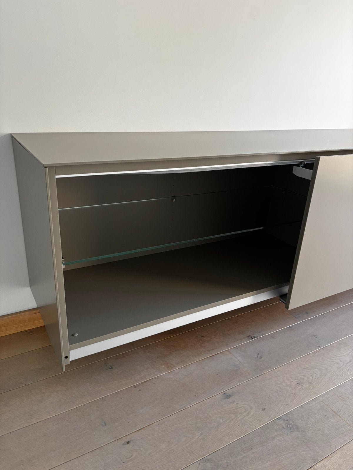 Wandmeubel kettnaker, Ophalen, Nieuw, Minder dan 100 cm, 25 tot 50 cm