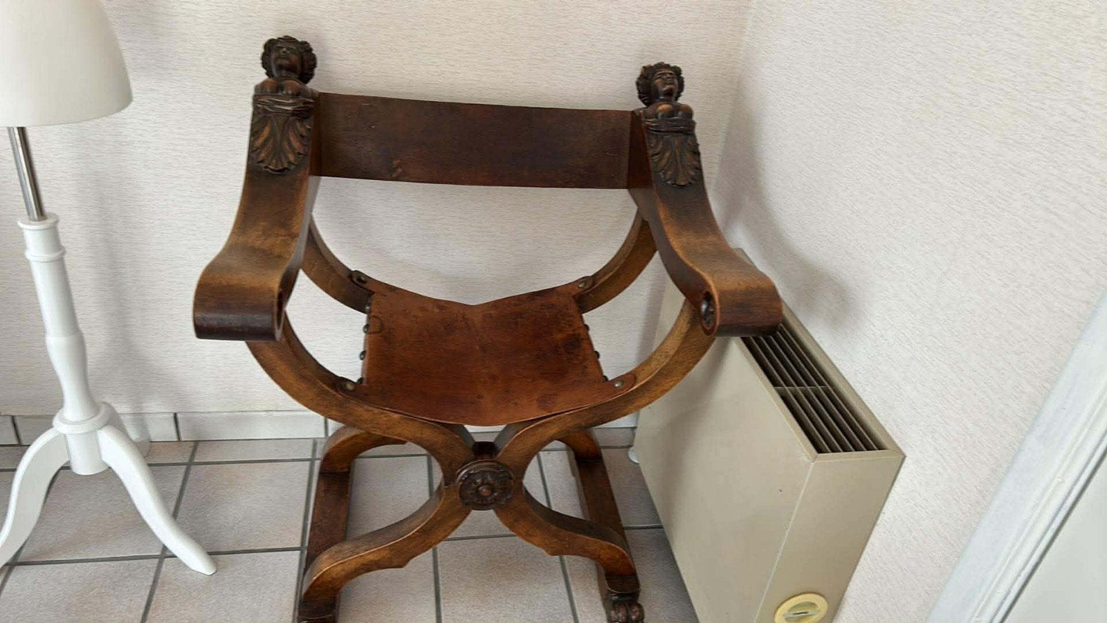 Chaises Dagobert en parfait état, Antiek en Kunst, Ophalen