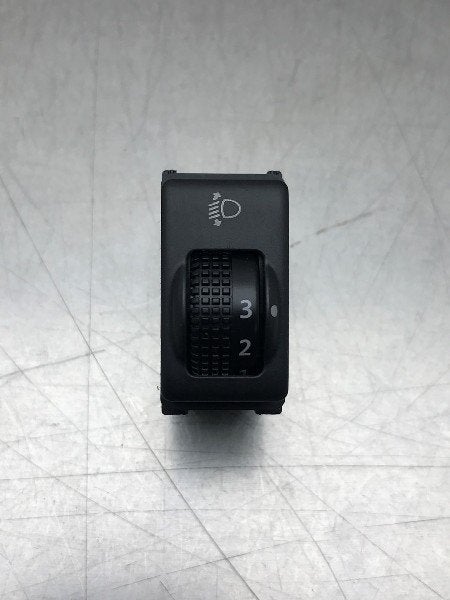 KOPLAMP IHV SCHAKELAAR Nissan Micra (K13) (01-2010/03-2017), Gebruikt, Nissan