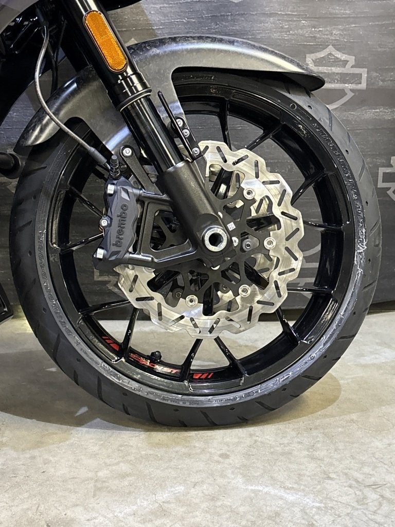Harley-Davidson Touring Touring Road Glide ST CVO FLTRXSTSE, Motos, Entreprise, Plus de 35 kW, Neuf, Sales@americanlifestyle.be