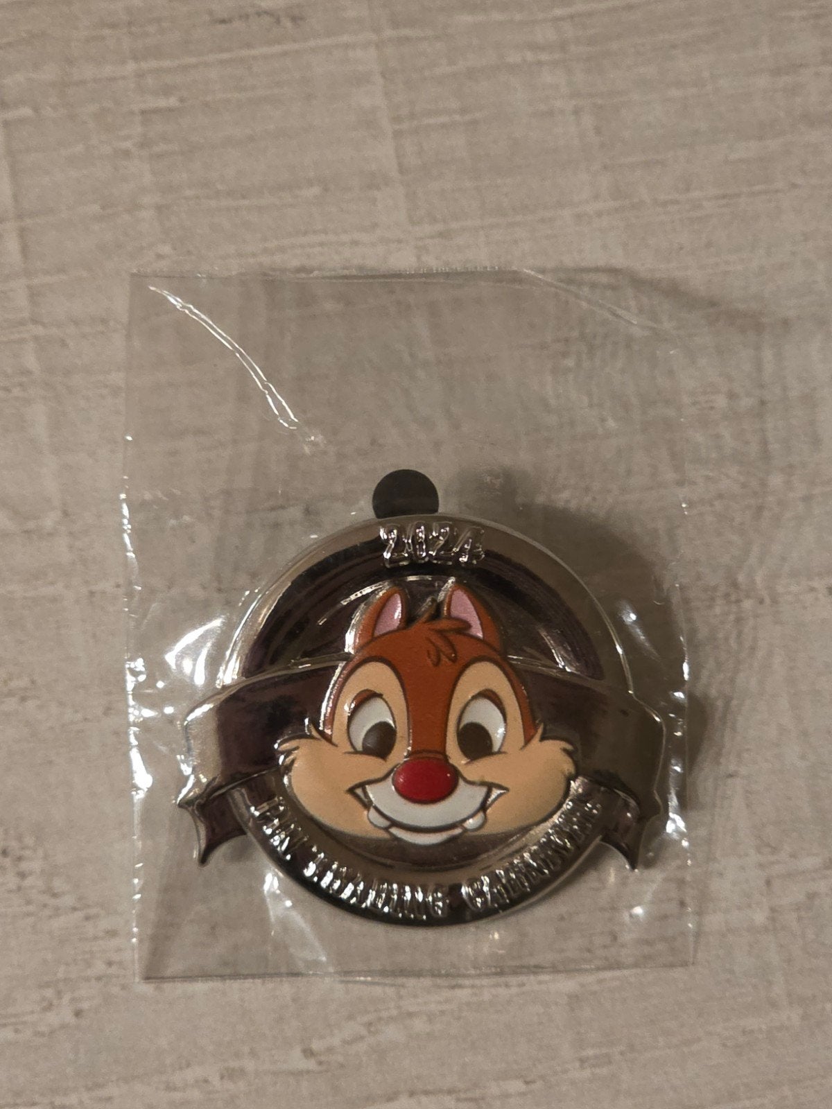 Dale Pin Disney, Collections, Disney, Enlèvement ou Envoi, Autres personnages, Neuf, Autres types
