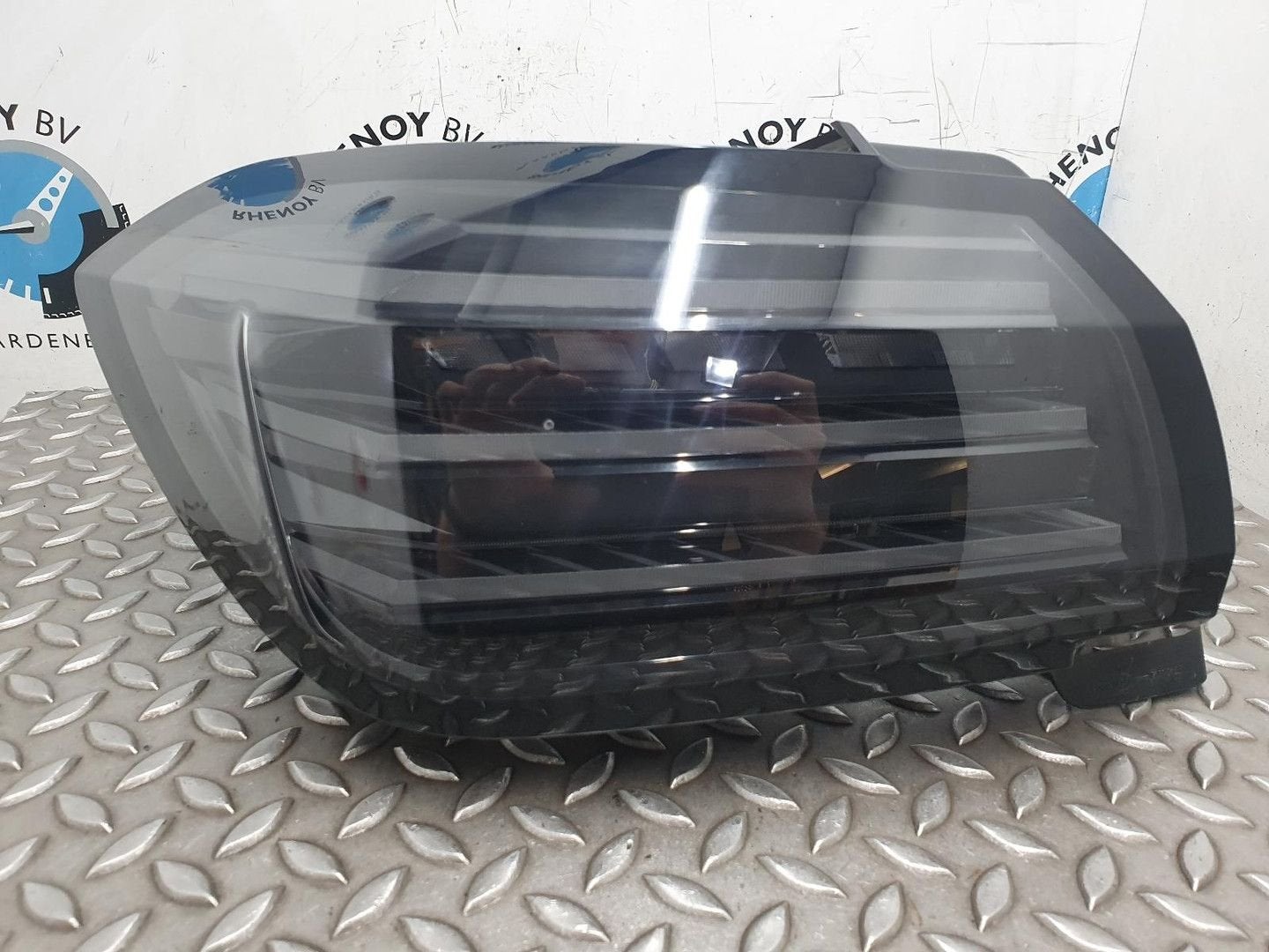 PEUGEOT 208 GT ACHTERLICHT L 9851062980 2025, Autos : Pièces & Accessoires, Enlèvement ou Envoi, Utilisé, ARN reconnu