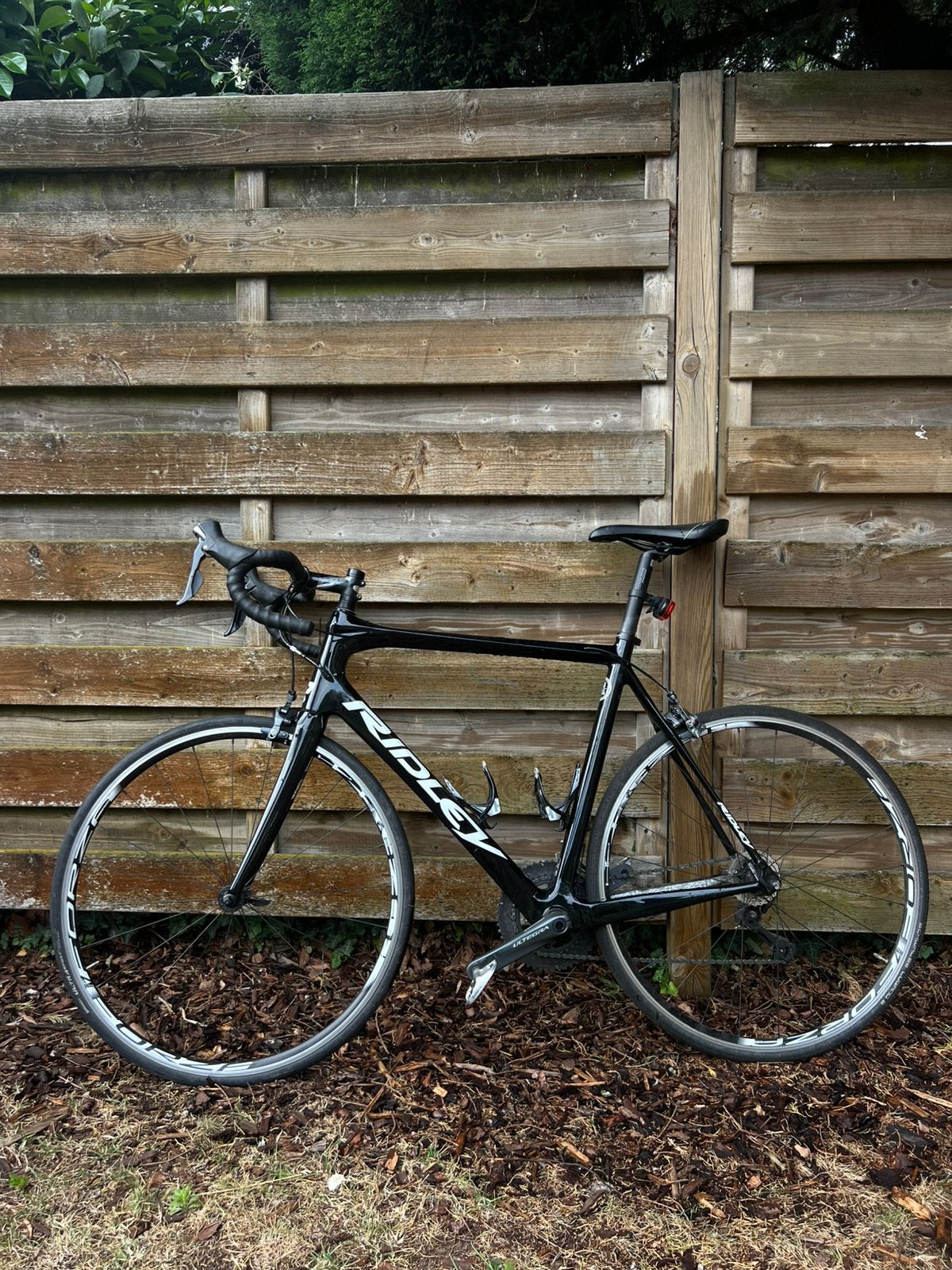 Ridley Fenix C - Shimano Ultegra ML 2020, Vélos & Vélomoteurs, Autres marques, Vitesses, Frein sur jante, 57 à 61 cm
