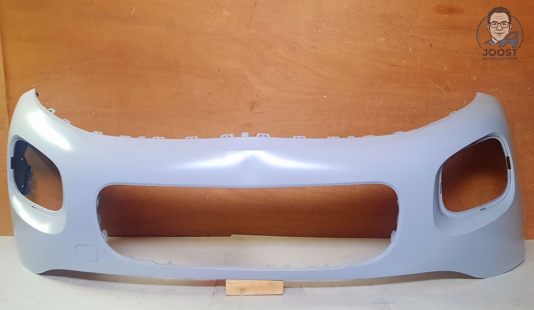 Voorbumper nieuw orgineel Citroen C3 Aircross 16-20 13490015, Neuf, -Citroen SA Stellantis, -info@citroen.com, Origine de la pièce connue