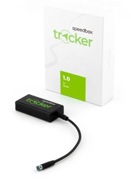 SpeedBox Tracker pour Brose/Specialized, Enlèvement ou Envoi, Neuf, Speedbox-tuning