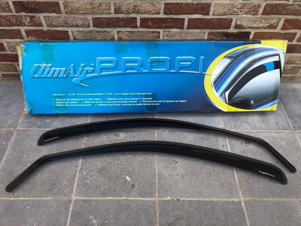 Opel Corsa B - ClimAir Sport - windscherm voorste zijruiten, Ophalen, Zo goed als nieuw