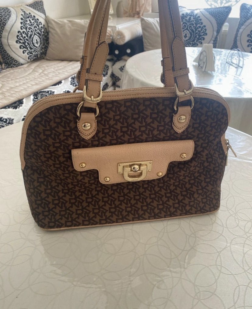Sac dkny, Bijoux, Sacs & Beauté, Enlèvement, Utilisé