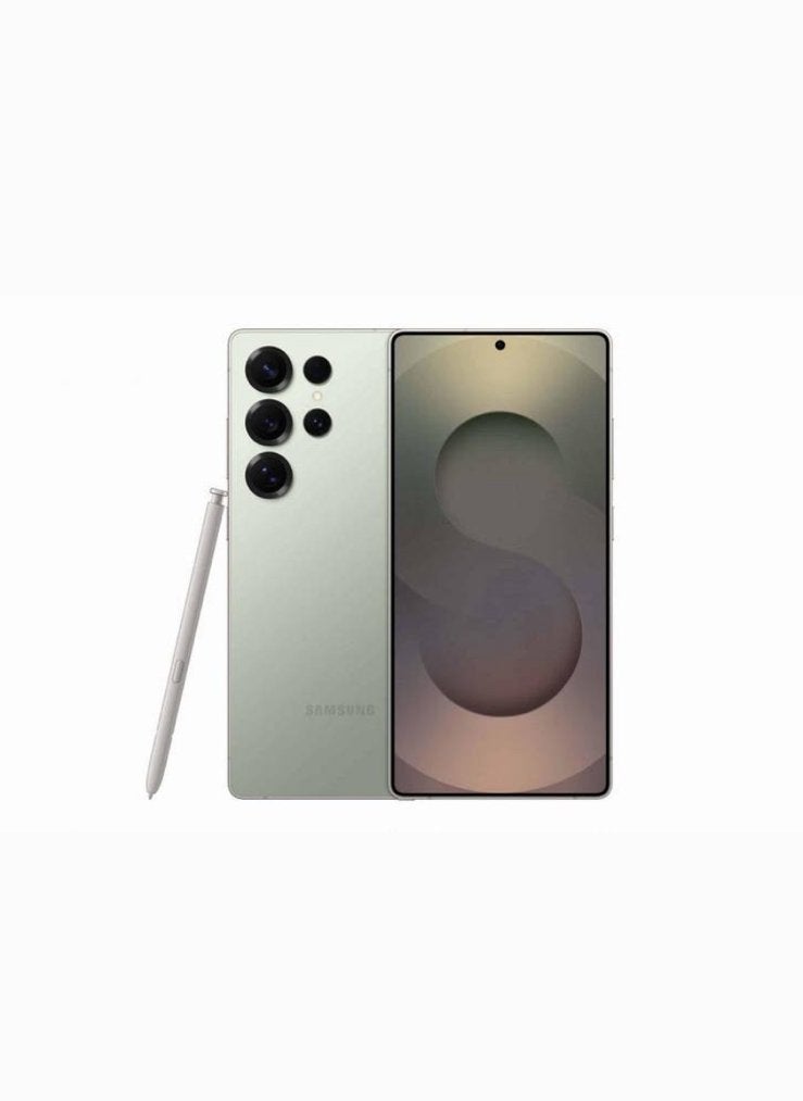 SAMSUNG S25 ULTRA 256GB INRUILEN VOOR EEN IPHONE, Télécoms, Téléphonie mobile | Samsung, 256 GB, Enlèvement, Comme neuf, Argent