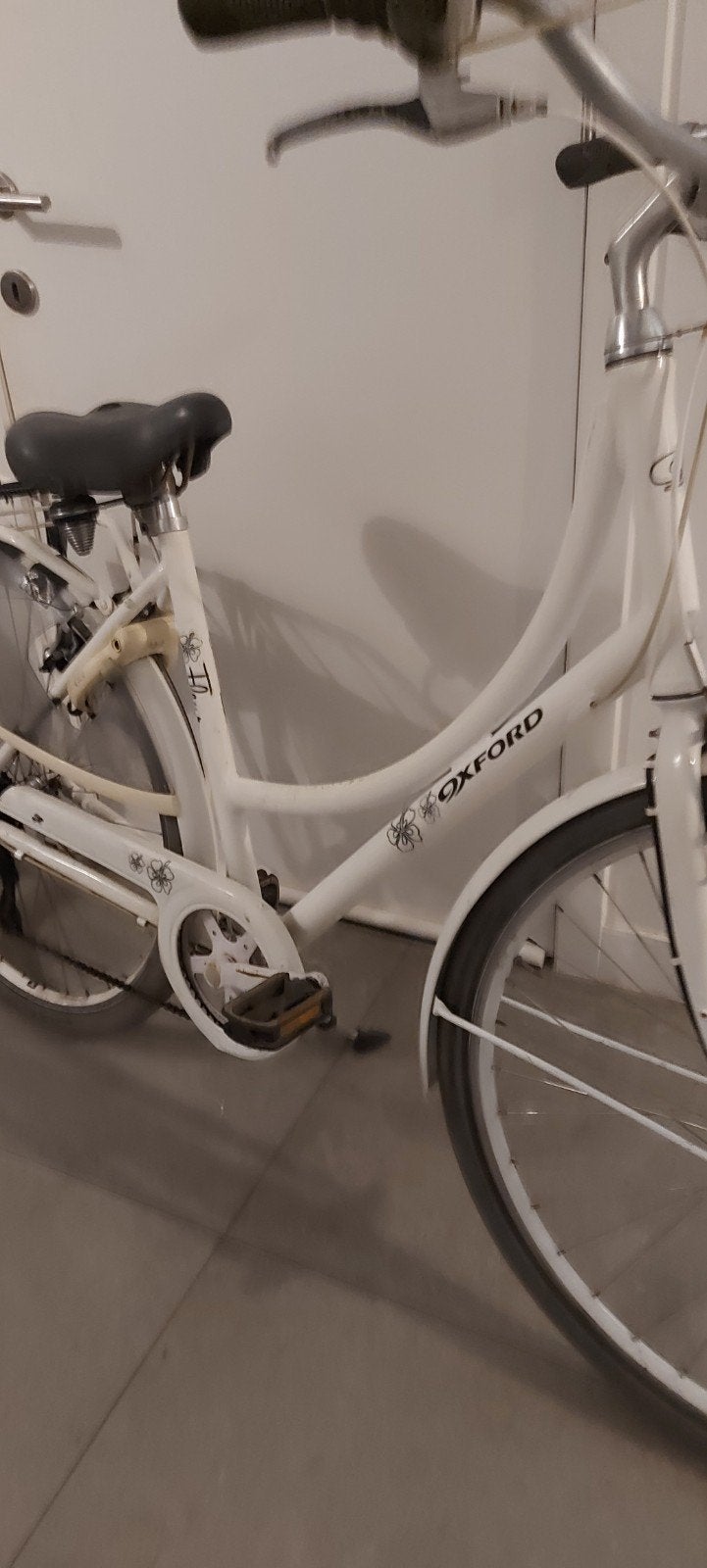 fiets oxford 28 inch, Fietsen en Brommers, Ophalen of Verzenden