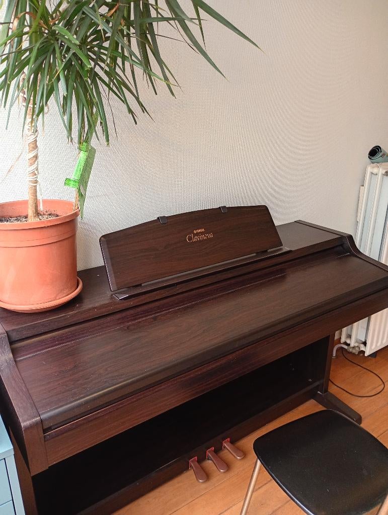 Digitale piano, Enlèvement, Utilisé, Piano, Digital