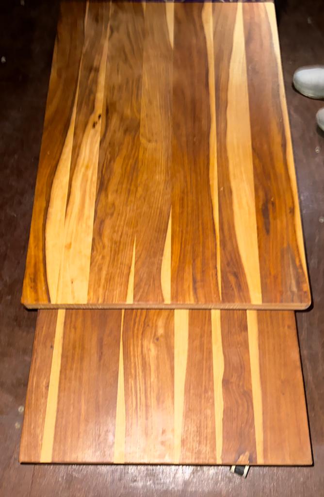 Xooon Design salontafel – luxe kwaliteit –goede staat, Huis en Inrichting, Ophalen, Zo goed als nieuw