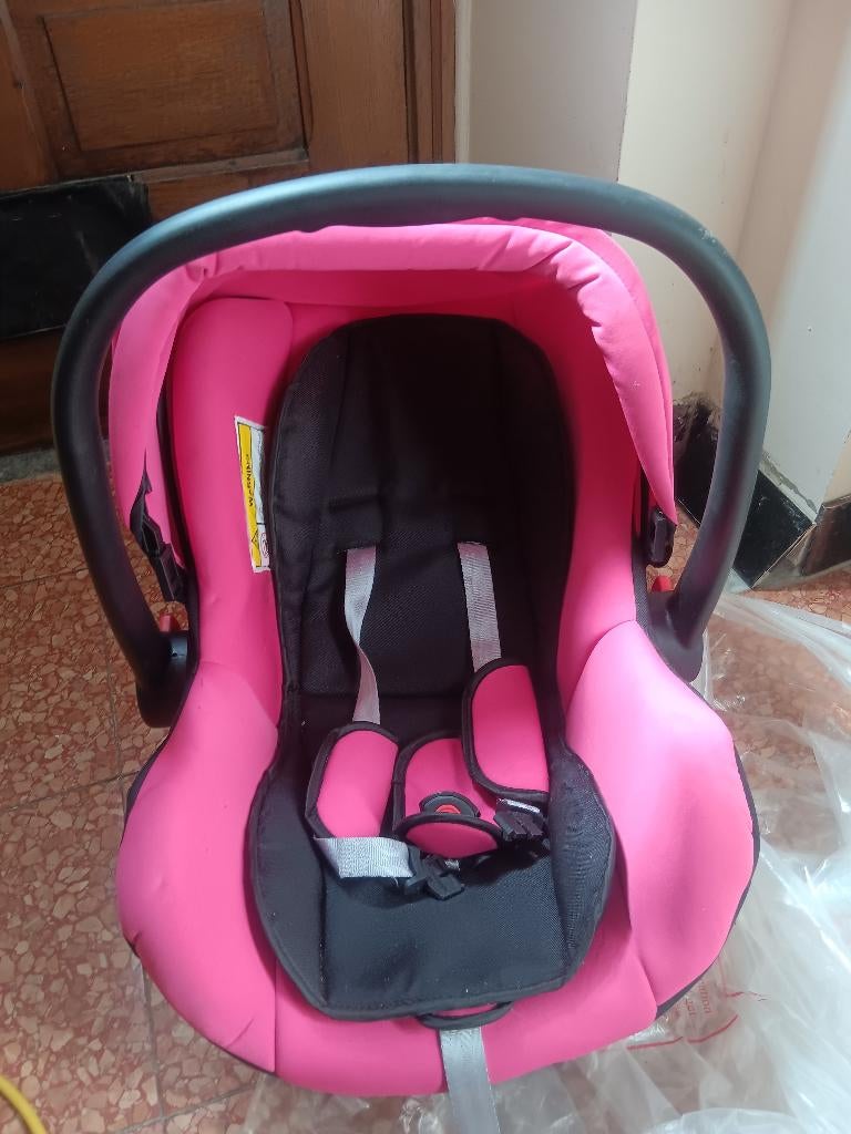 Auto babyzitje, Kinderen en Baby's, Ophalen