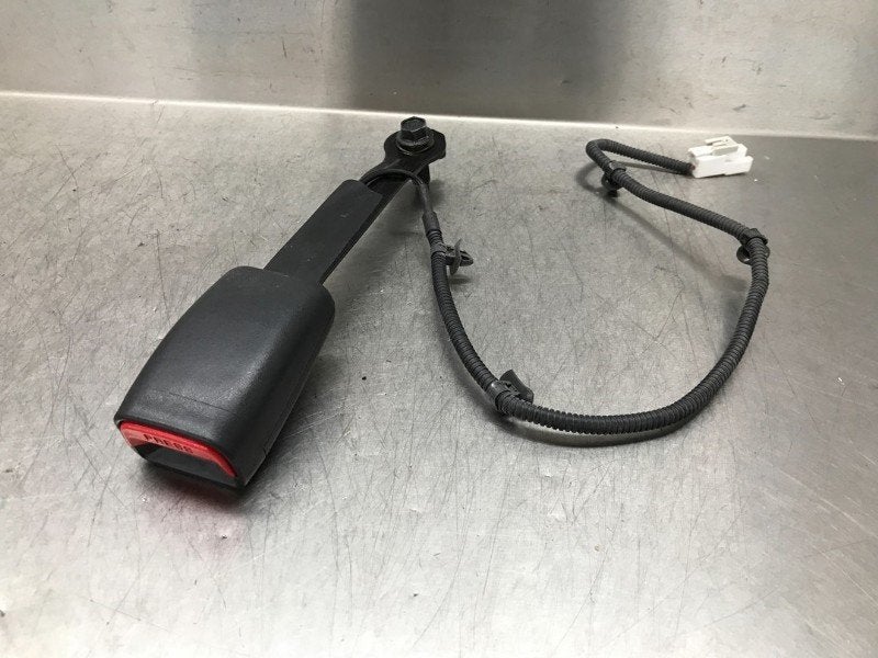 BOUCLE DE CEINTURE DE SECURITE AVANT GAUCHE Kia Venga, Utilisé, Kia