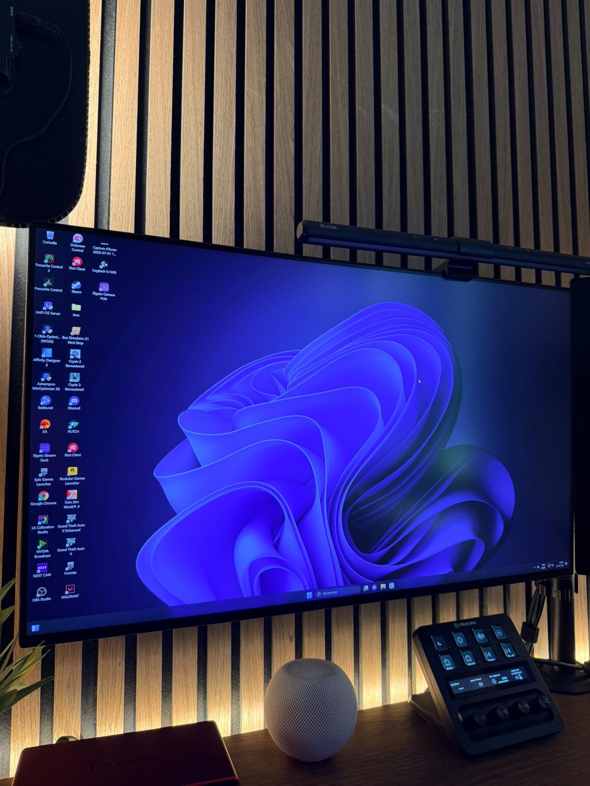 LG UltraGear 27" Ultra HD 4K-gamingmonitor, Computers en Software, Monitoren, IPS, In hoogte verstelbaar, 1 tot 2 ms, HDMI