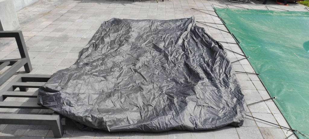 Housse de jardin Platinum Aerocover 305 x 190 x 85 cm., Jardin & Terrasse, Enlèvement ou Envoi