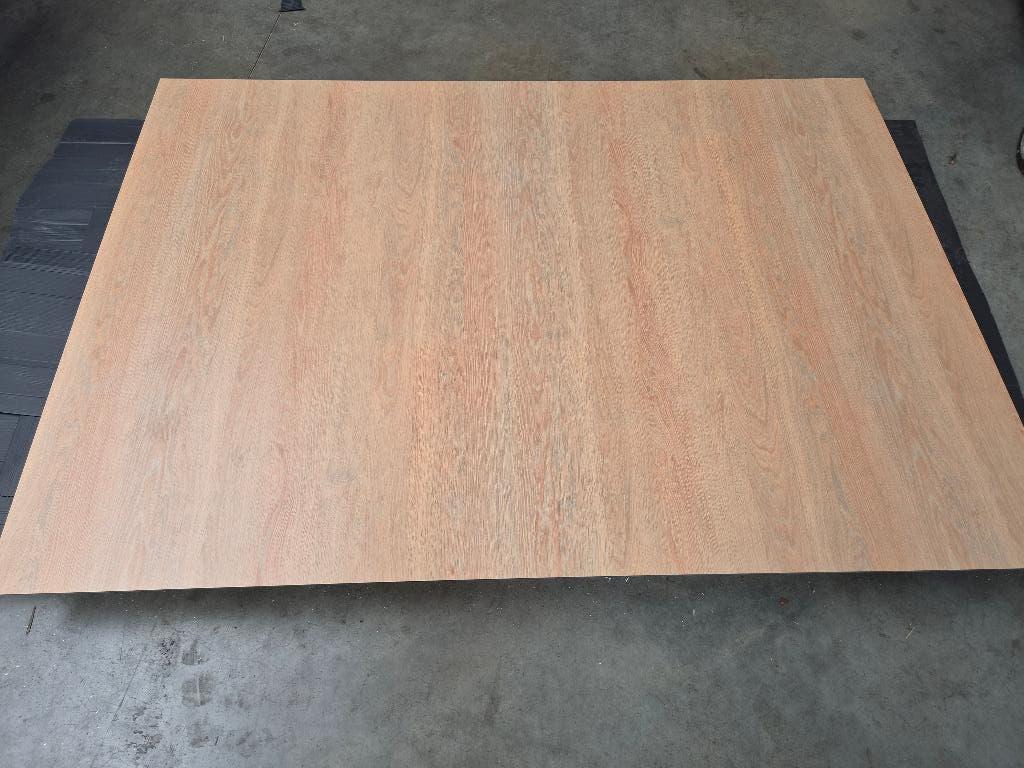 Trespa platen, partijtje resten, Enlèvement, Neuf, HPL, Moins de 20 mm