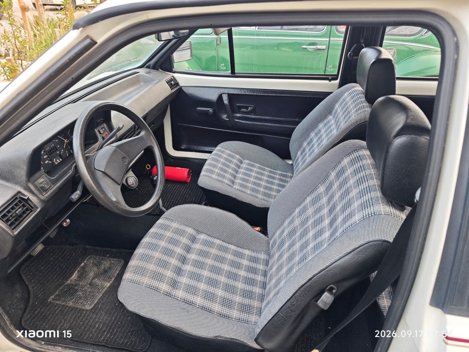 VW polo 86C prête a immatriculée, foto 10