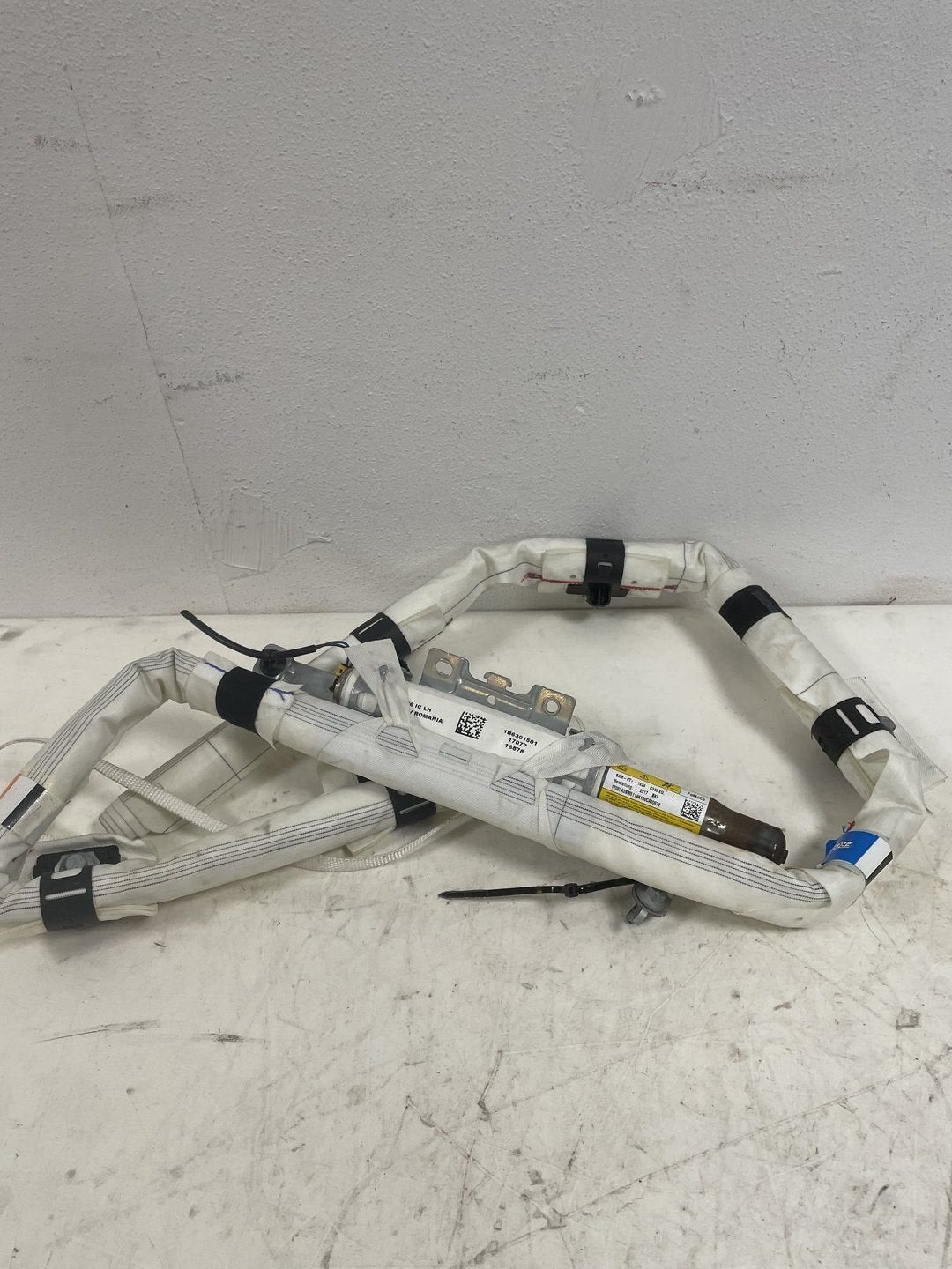 Airbag hemel links van een Ford Focus, -, -, -, Enlèvement ou Envoi