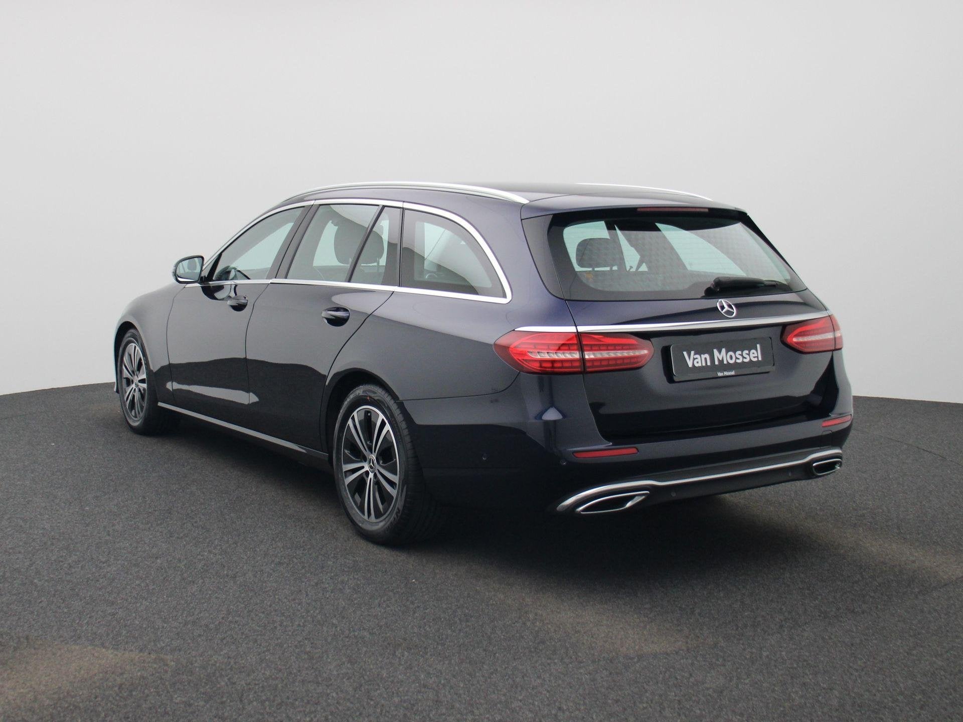 Mercedes-Benz E-Klasse Break E 200 d Luxury Line, Autos, Mercedes-Benz, Entreprise, https://public.car-pass.be/vhr/9c91a1c8-475d-4753-8cdf-81317d47489e