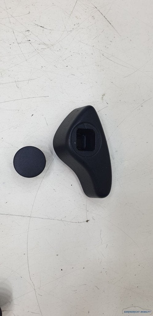 Levier de r glage de si ge Megane I Kangoo I Renault 8501673, Renault Group, Contact.group@renault.com, Renault, Utilisé