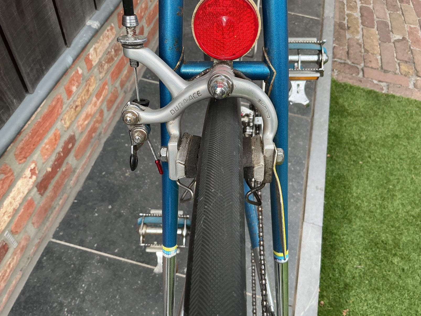 Te koop, Vélos & Vélomoteurs, Enlèvement